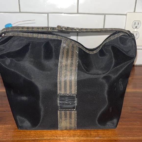 COPY - Fendi bag. Vintage pecan canvas penguin - Picture 1 of 14